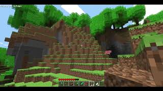 Minecraft Infdev Episode 7