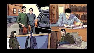 ⁣Saat Aku Menjadi Pengedar Di Usia 16 Tahun