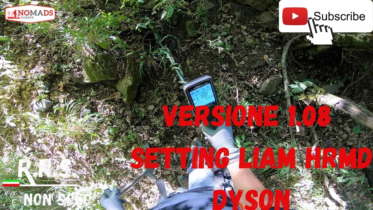 NoKTA The Legend 1.08 una Bestia : Fede oro Bianco e non solo😏