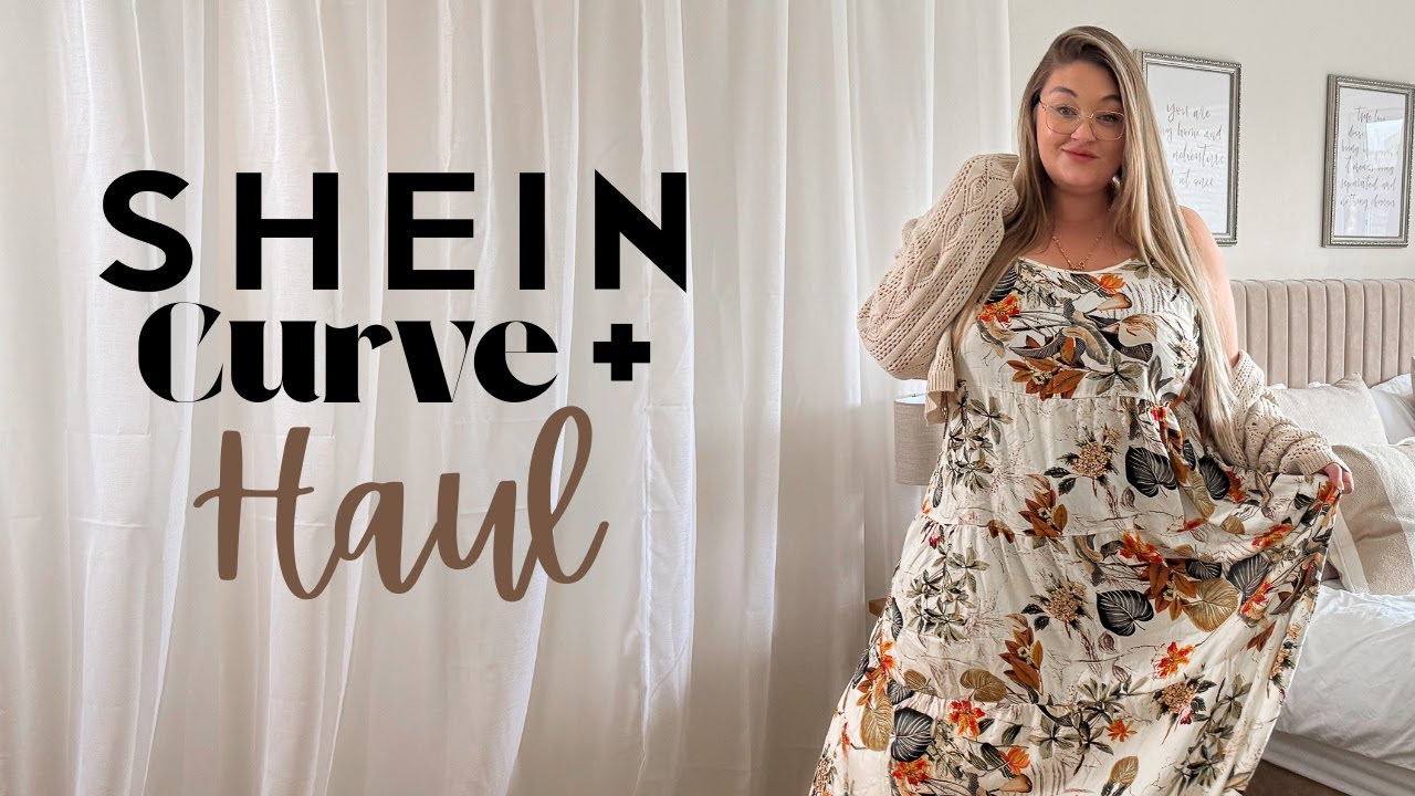 Testing Shein Curve+ : Is It Worth the Hype?