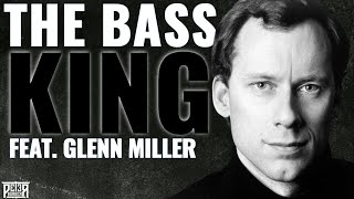 Glenn Miller: The Bass King (Vocal Arts with Peter Barber)