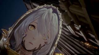 Network Test! | Code Vein Pt. 2 | Early Access