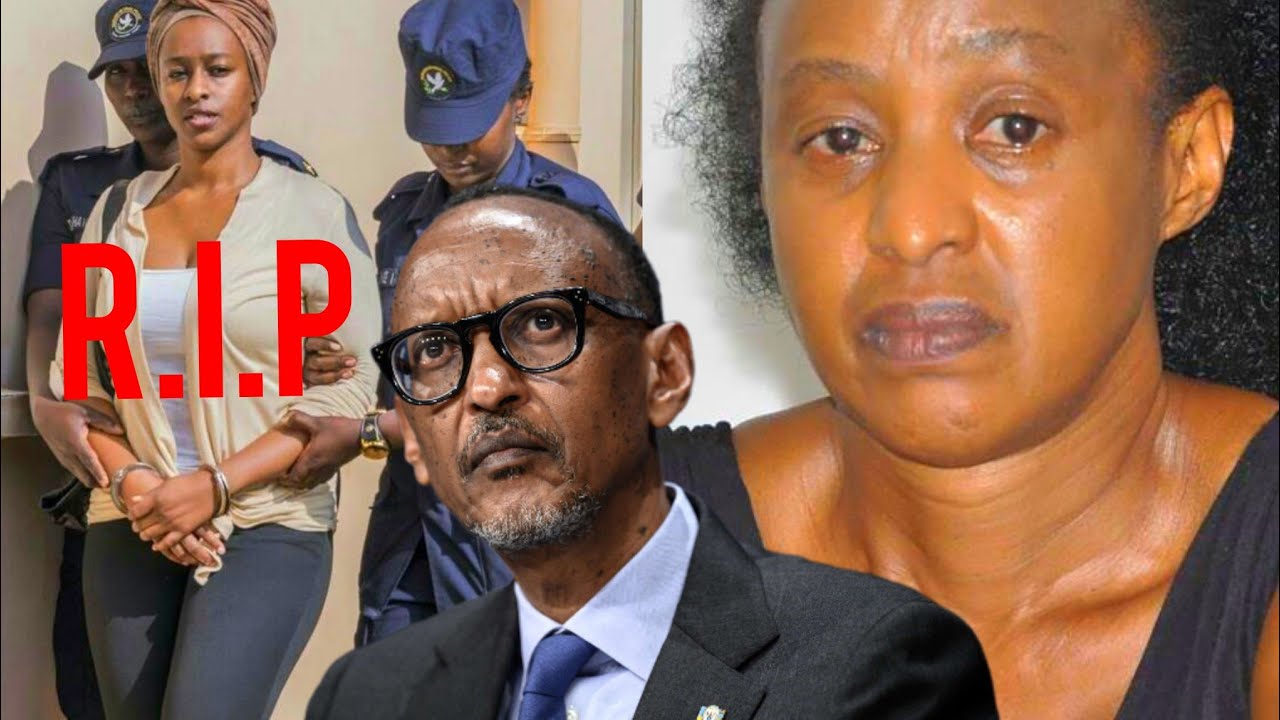 Yapfuye ari Gutaka Cyane💔😢Ngicyi Icyishe ANNE RWIGARA Uko yapfuye ...