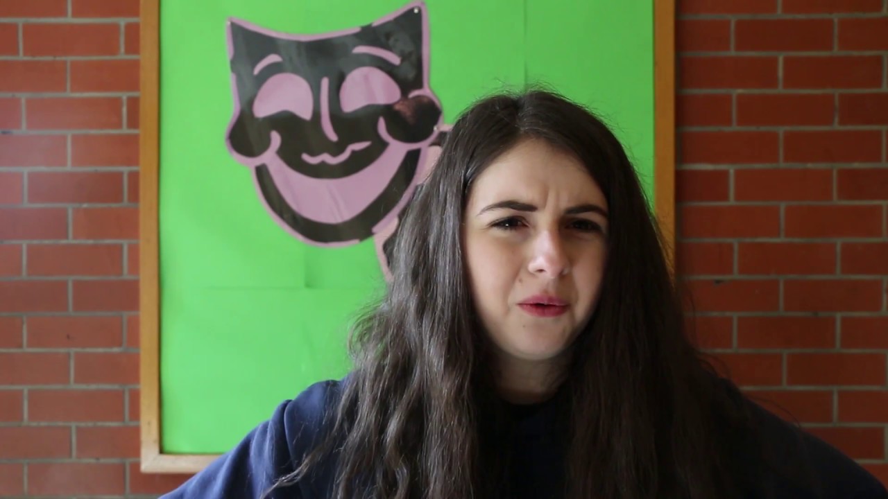 student films looking for actors uk The Triangle Space - MyState Student Film Festival 2016