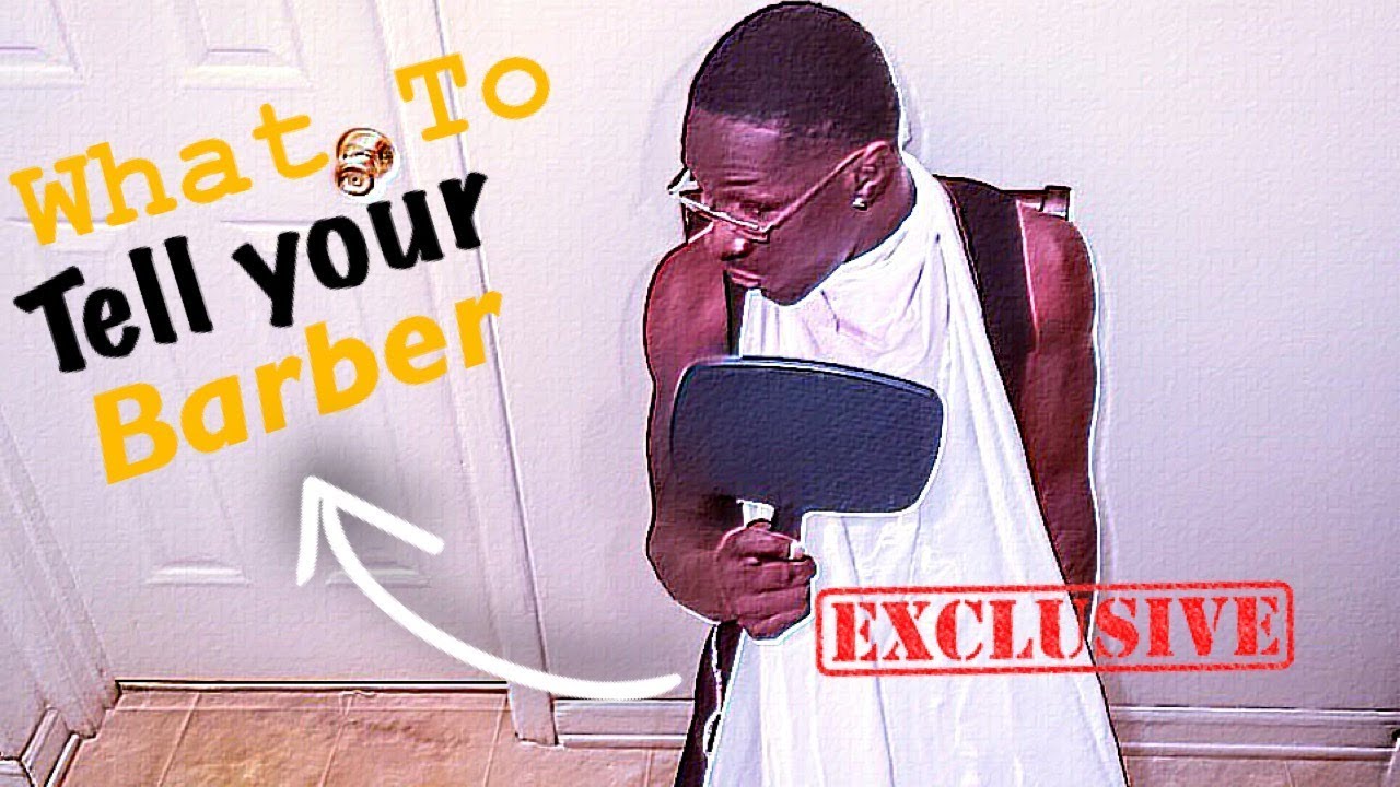 360 Waves"What To Tell Your Barber When You Got Waves" HD 2017 YouTube