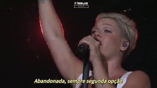 Pink: Perfect (Legendado\/Tradução) -Live Rock In Rio