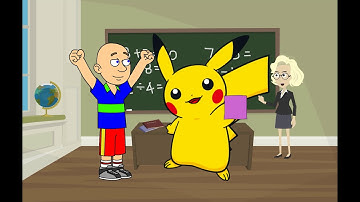 Baby First TV Friends get send to hell Part 2 ★HD Reupload★