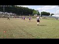 Quadball World Cup 2025 - Italy vs Norway | Play-In