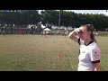 Quadball World Cup 2025 - Italy vs Norway | Play-In