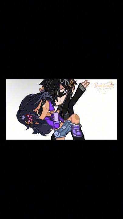 She my best friend, yeah we not a couple✨|Aphmau SMP|The best friend vibes giving✨💅|#aphmau #gacha