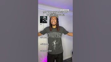 Thumbnail of Gunna - The Last Wun | My Top 5 Songs!