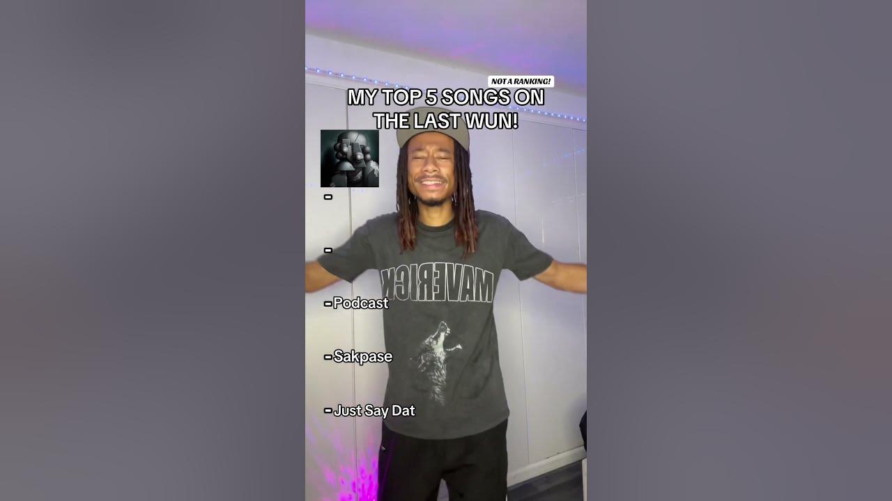 Gunna - The Last Wun | My Top 5 Songs! Gunna - The Last Wun | My Top 5 Songs!