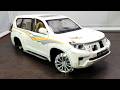 Diecast scale model cars collection