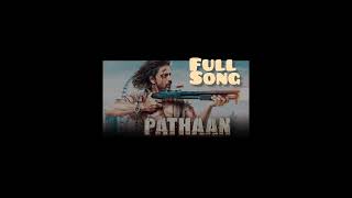 JHOOME JO PATHAN #full song# in Hindi