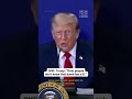 OMG: Trump: “Most people don’t know that dumb has a B"