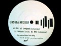 Ursula Rucker - This (Instrumental)