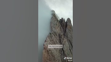 اجمل تلاوة من سورة الكهف يوم الجمعة . حالات واتساب دينية/ القارئ فارس عباد