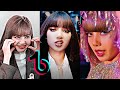 Blackpink lisa  lalisa manoban  tiktok compilation 26