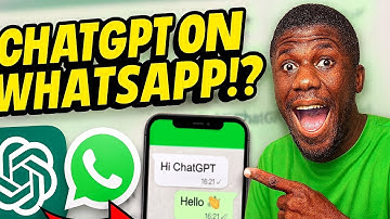 How to Use ChatGPT Directly on WhatsApp (Step-by-Step Guide)