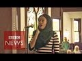 Us first womenonly mosque bbc news