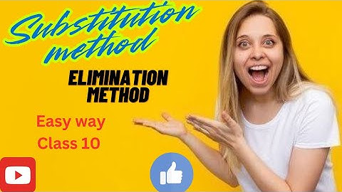 Linear equations|2x+3y=8     4x+6y=7 elimination method|3x-5y-4=0 and 9x=2y+7 by substitution method