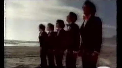 The Osmonds (video) Are You Up There/I Believe