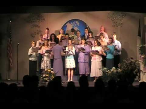 Let Your Kingdom Come - FCOC Easter Choir