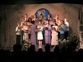 Let Your Kingdom Come - FCOC Easter Choir