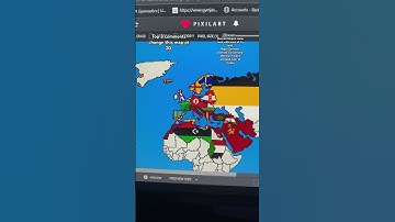 Top 3 comments change this map pt 20. #map #country