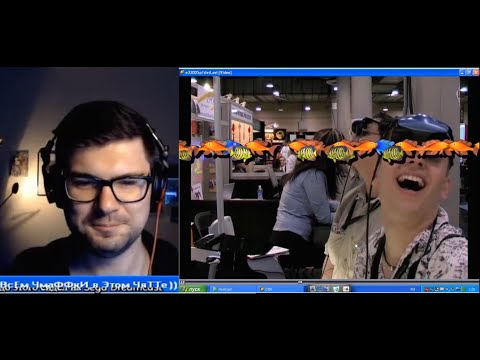 Video: E3-reaktion: Nästa Generation Anländer Till E3