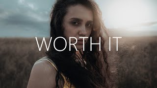 Video thumbnail of "William Black & Nurko - Worth It (Lyrics) feat. Essenger"