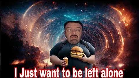 DSP Avoiding The Drama By Ranting About The Drama 😂