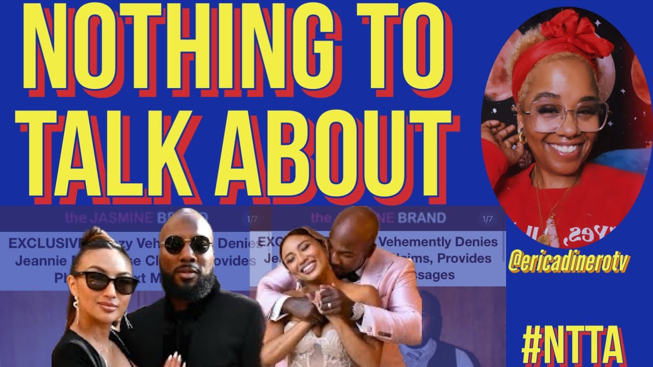 Обвинения Джинни Мэй/Джизи Д. В.: Почему женщины с белой кожей нежелательны в качестве жен? Мы по...