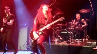 GUITAR UNIVERSE 2014 - 8/10: Marty Friedman - Inferno (Live In London 2014)