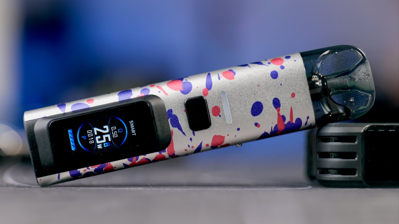 Rincoe Manto Nano A2 & Z2!