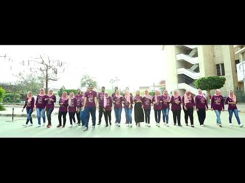 أغنيه تجاره يزي جامعه الزقازيق دفعه 