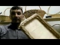 Плетеные подносы Плетеные корзины багетницы