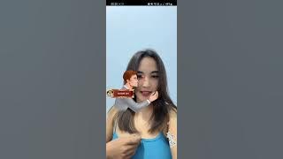 LIVE BIGO HANICU