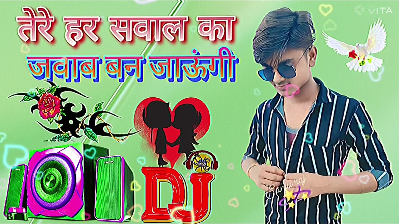 #तेरे हर सवाल का जवाब बन जाऊंगी🥰#song #colonelkkjϟ #❤️❤️#Tere har sawal ka jawab Ban jaaungi ❤️🥰2026