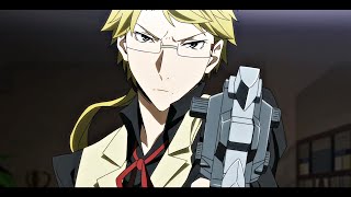 Kunikida Doppo Edit Bungou Stray Dogs Circus