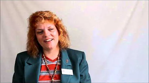 Dr. Becky Meadows discusses cultural studies