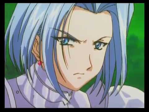 PlayStation - Himiko-Den Renge (1999) - Intro