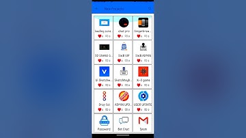 Sketchware project store, you can download sketchware project for free