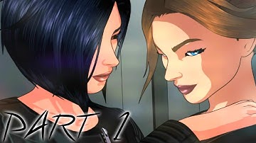 FEAR EFFECT SEDNA - Gameplay Walkthrough Part 1 [Ultra Settings] - No Commentary