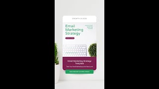 Email marketing is more than just sending out a newsletter