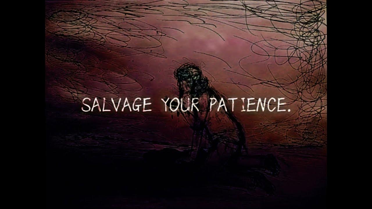 【Felicia】Salvage Your Patience (Original Song) 【Felicia】Salvage Your Patience (Original Song)