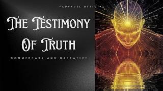 The Testimony of Truth  - Commentary Narrative Gnostic Text Recovered Fragments - Nag Hammadi