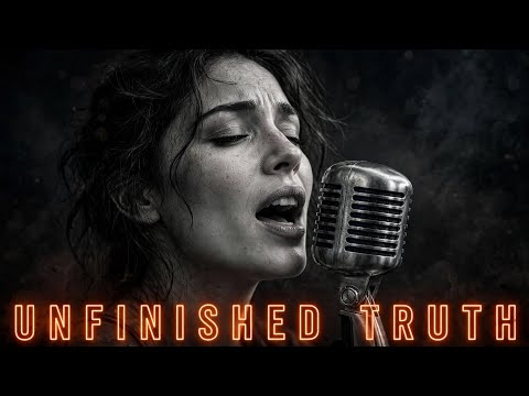 UNFINISHED TRUTH - Acoustic Symphonic Neo Soul Blues🐨🔥 [Original Blues]