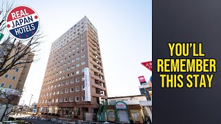 Download Lagu Toyoko Inn Tokyo Fussa-ekimae Higashi-guchi - You’ll Remember This Stay | Hachioji, Japan🏩 MP3