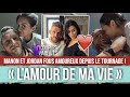 MANON ET JORDAN TOUJOURS EN COUPLE ET PLUS AMOUREUX QUE JAMAIS DEPUIS LES 10 COUPLES PARFAITS 5 ❤️